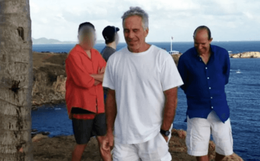 Lawmakers Seek Probe After Epstein Whistleblower Suicide