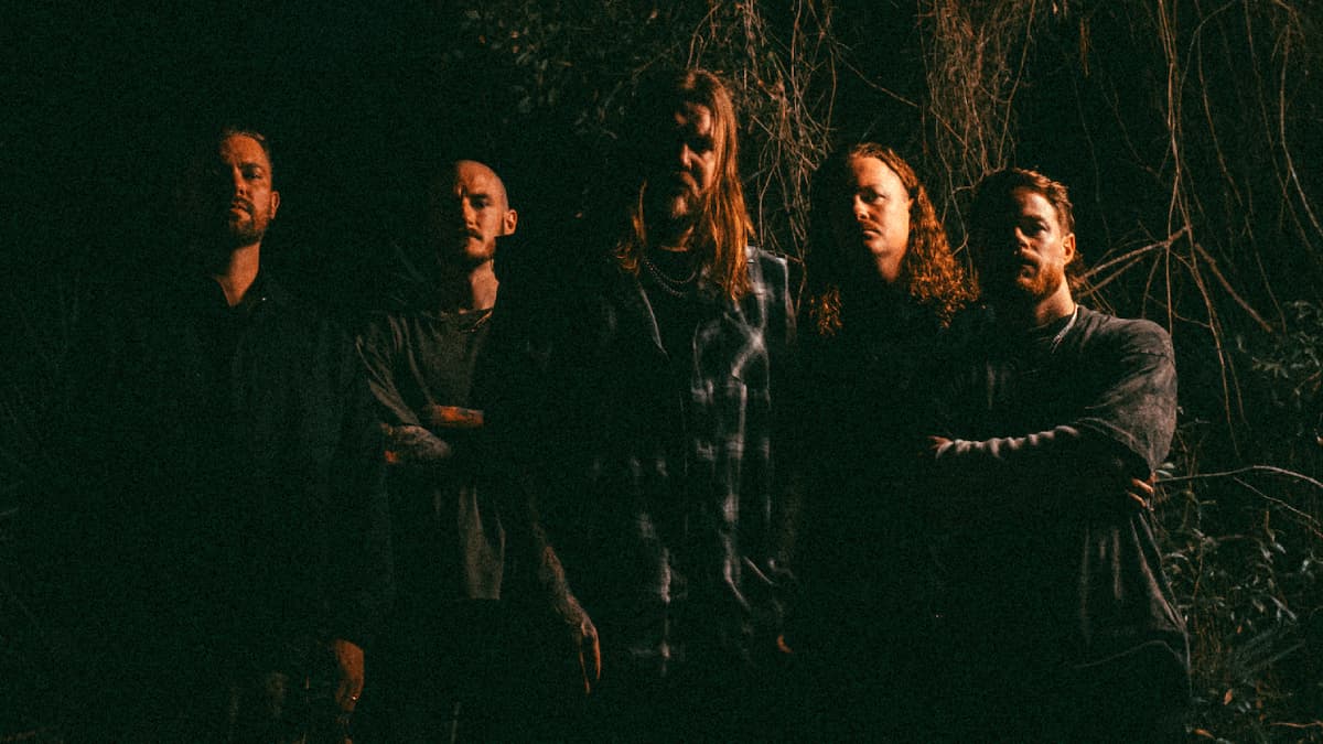 Wage War Announce Fall 2026 North American Tour