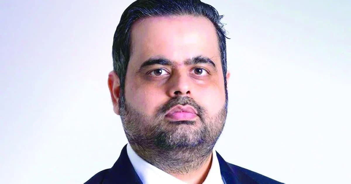 प्रतीक सूरी अफ़्रीका के मुद्रा परिदृश्य को लेकर आशावादी हैं