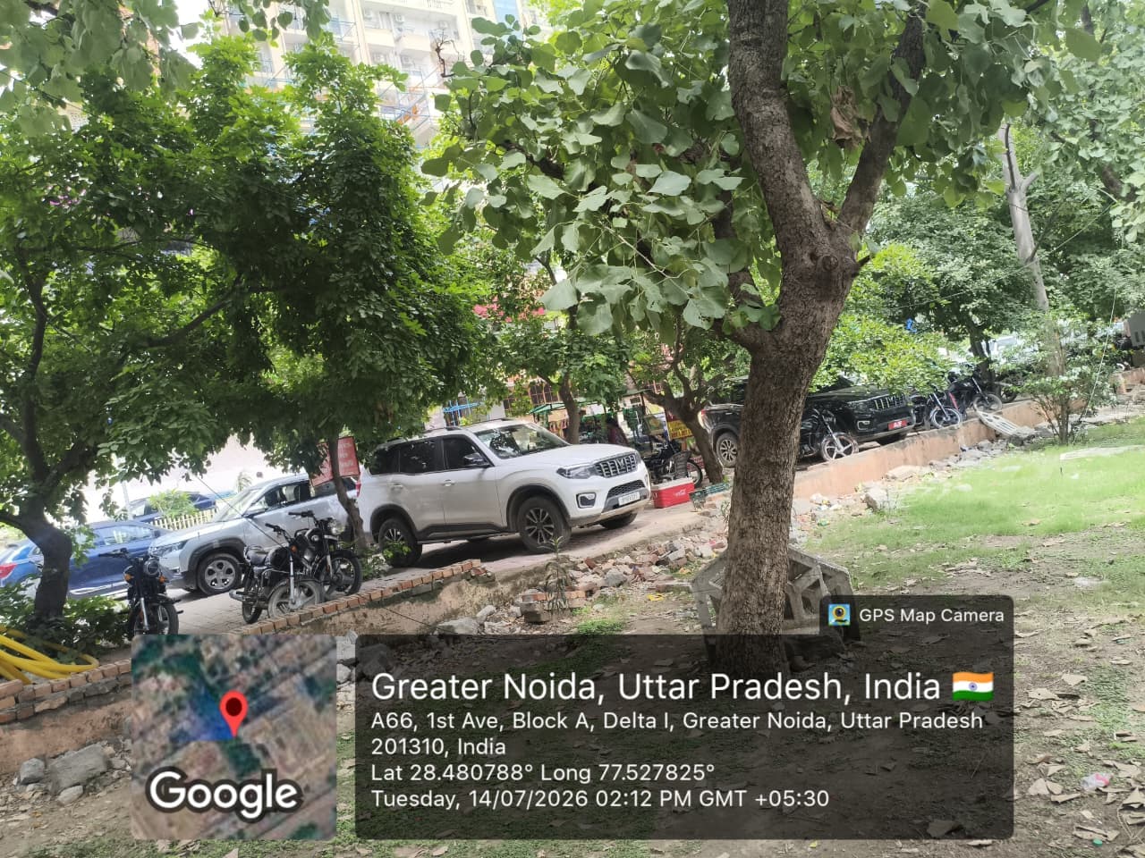 सीएम हेल्पलाइन शिकायत के निस्तारण पर उठे सवाल, डेल्टा-1 आरडब्ल्यूए ने प्राधिकरण पर लगाए गंभीर आरोप