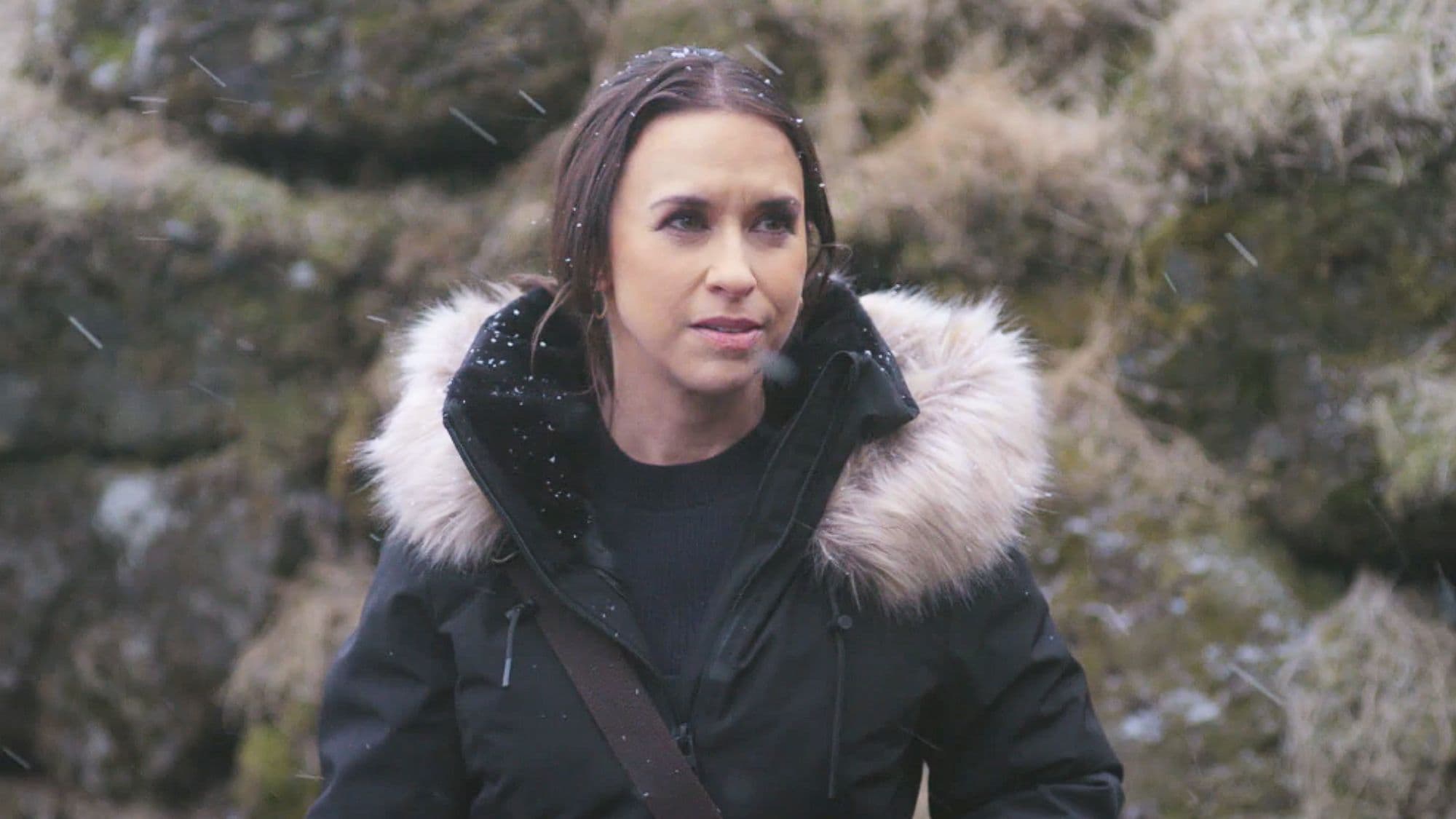 Lacey Chabert Just Dropped Some Fave Places To Visit (And Most Are Hallmark Locations)