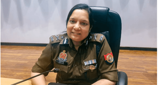 सूरजपुर थाना क्षेत्र की RWAs ने पुलिस प्रशासन से सुरक्षा बैठक आयोजित करने की मांग की