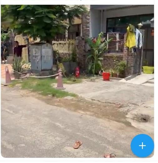 ग्रेटर नोएडा,डेल्टा-1 में गैस लाइन लीकेज से मची अफरा-तफरी, घंटों बाद भी नहीं हो सका समाधान