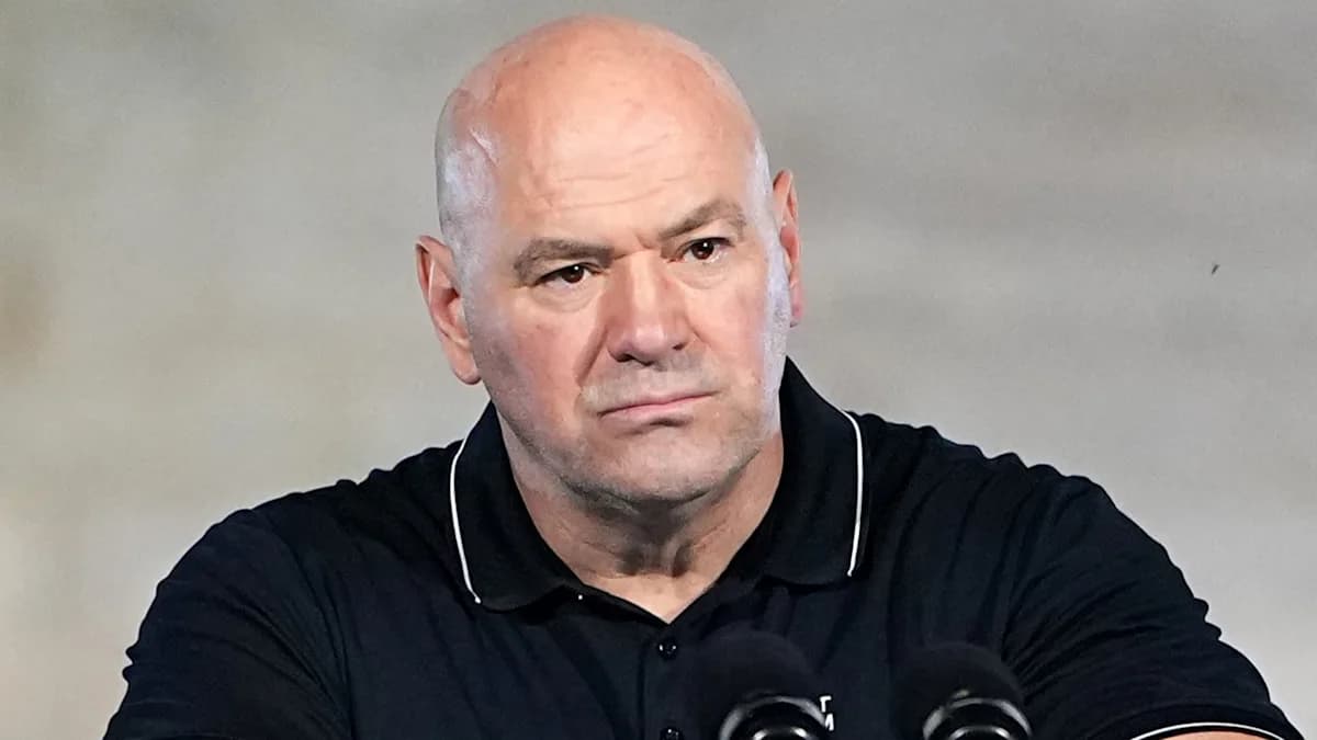 Anthony Joshua rejected 'desperation' $10 million offer to let TKO promote Tyson Fury fight, says Eddie Hearn